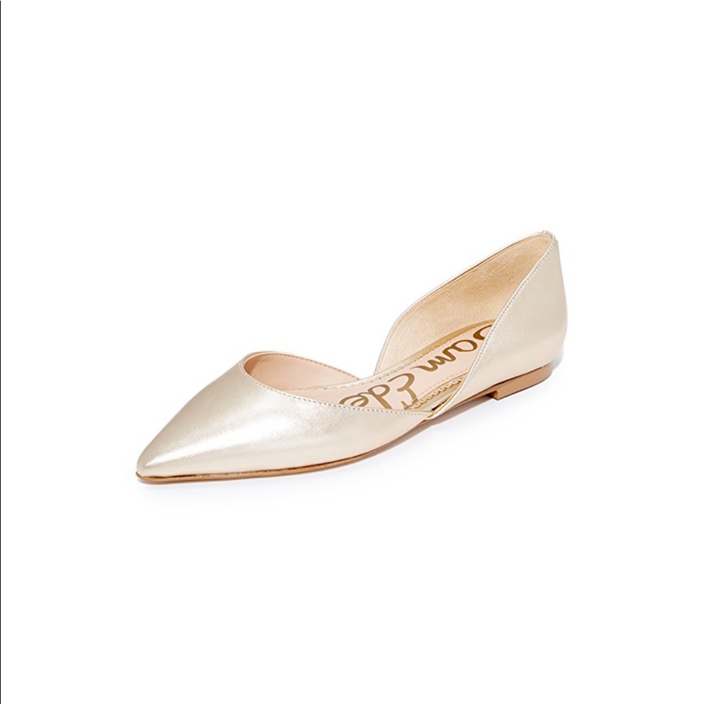 Sam Edelman
Rodney d'Orsay Flats